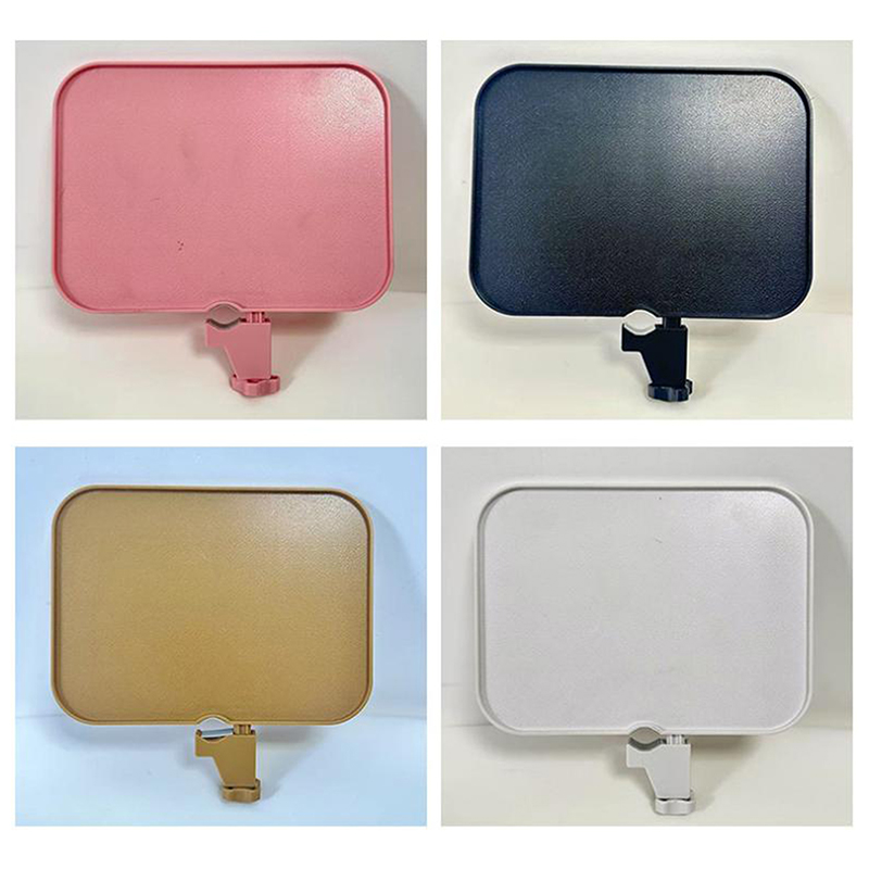 Eyelash Extension Last - 【M】1Pc Adjustable Lash Tray Holder For