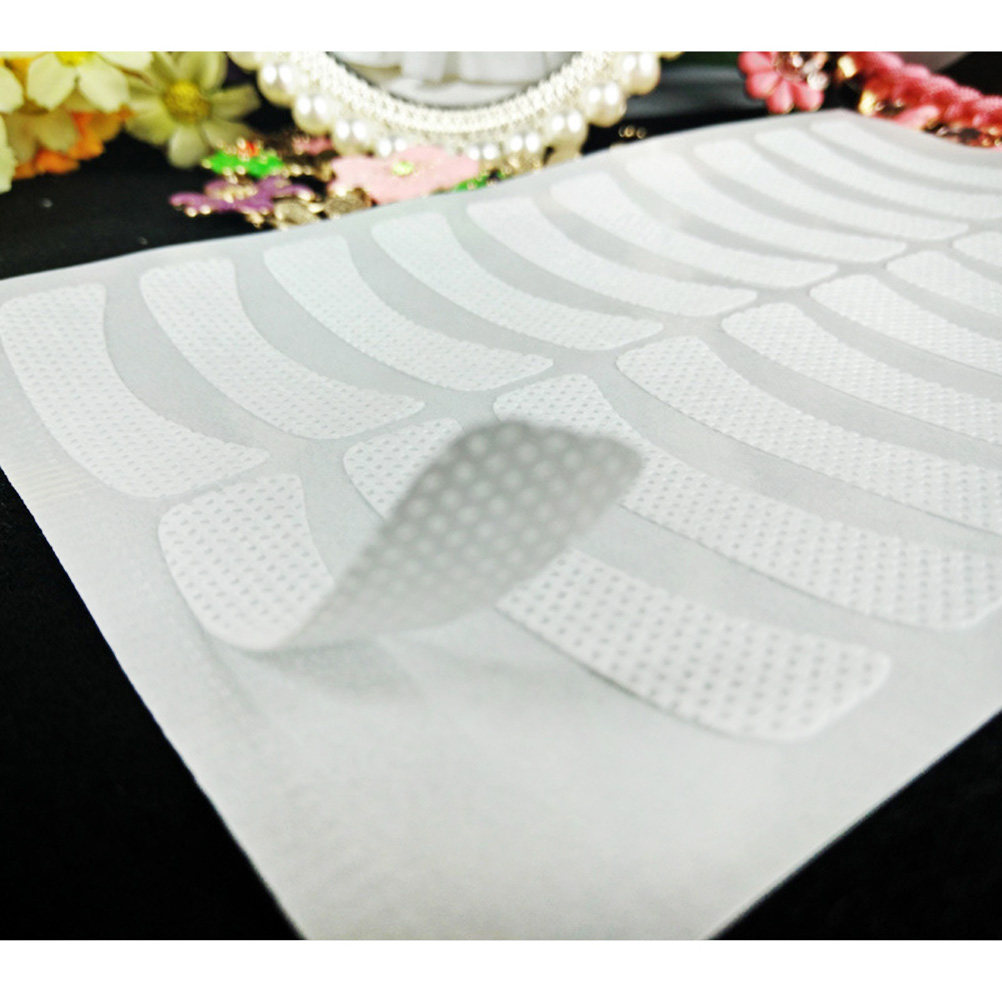 Eyelash Extension Is Safe - 3Packs Professional Eyelash Extension Eye Pads