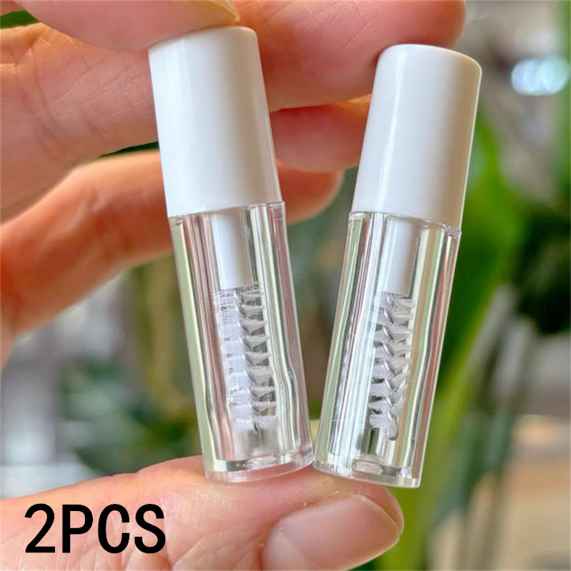 Eyelash Extension Last - 1/2PCS 1.5ML Waterproof Styling Gel Lash