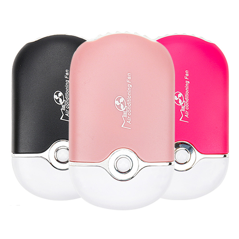 Eyelash Extension Last - Mini USB Charging Eyelash Fan Dryer