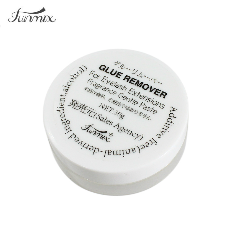 30g Fruit Flavour Eyelash Glue - Eyelash Extension Is Safe review and price