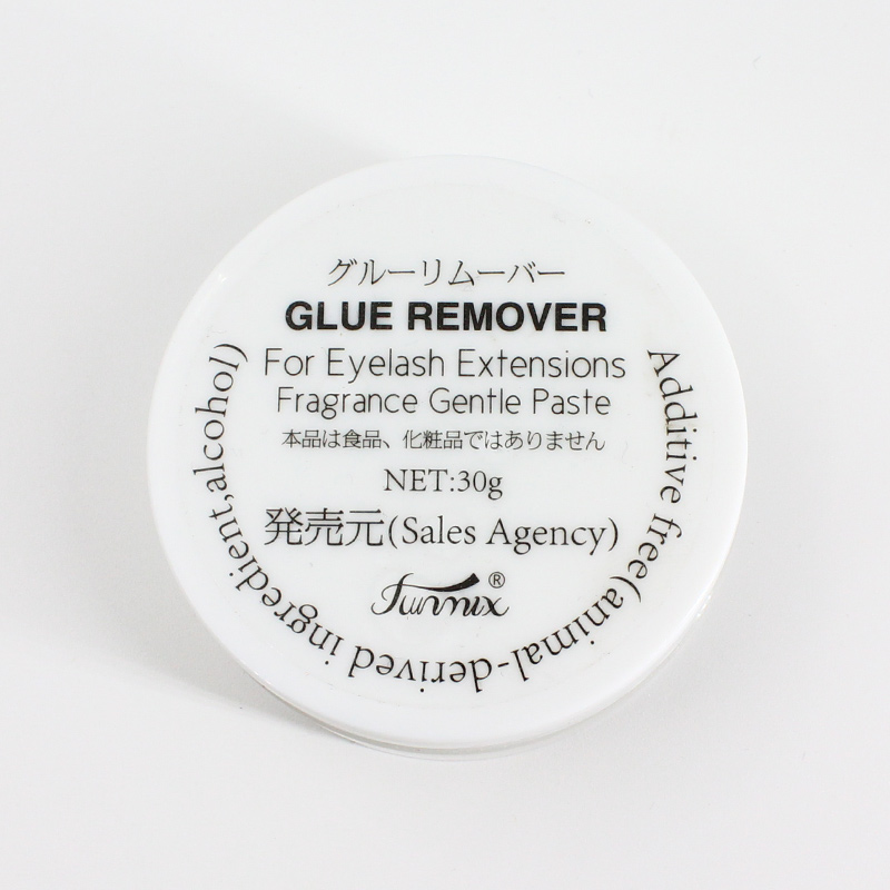 30g Fruit Flavour Eyelash Glue - Eyelash Extension Is Safe review and price