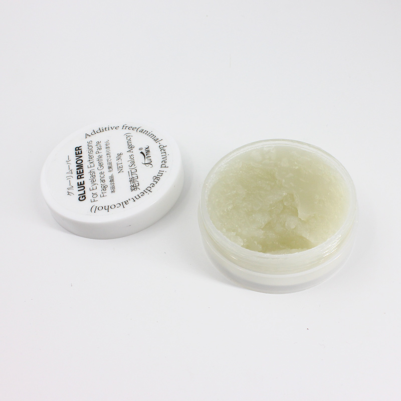 30g Fruit Flavour Eyelash Glue - Eyelash Extension Is Safe review and price