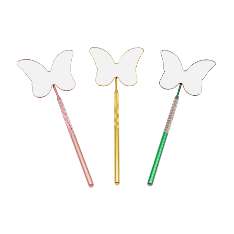 1Pc Butterfly Shape Eyelash Mi - Eyelash Extension Class review and price