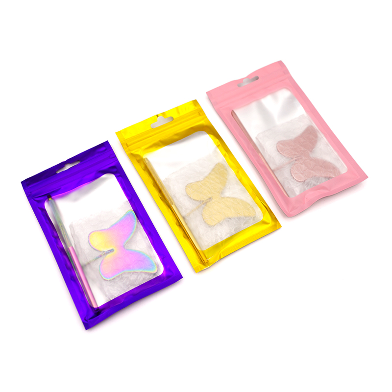 1Pc Butterfly Shape Eyelash Mi - Eyelash Extension Class review and price