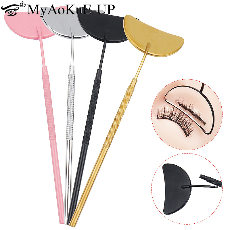 1pcs Eyelash Extension Mirror  - Eyelash Extension Class review and price