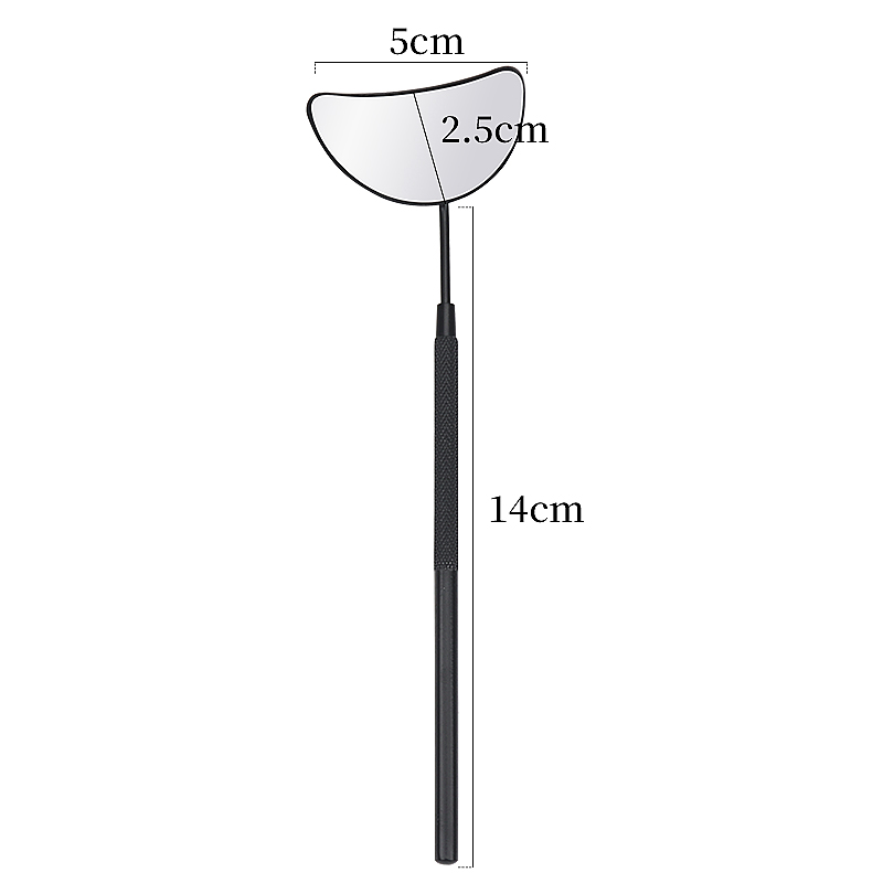 1pcs Eyelash Extension Mirror  - Eyelash Extension Class review and price