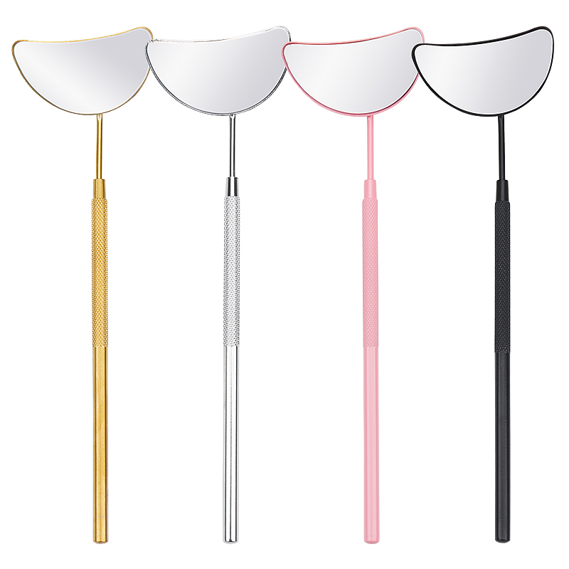 1pcs Eyelash Extension Mirror  - Eyelash Extension Class review and price