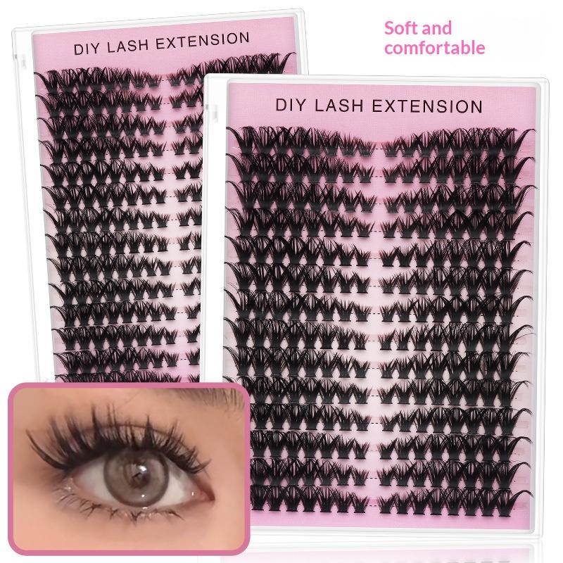 14 Rows DIY Lashes Extension C - Eyelash Extension Or Extensions review and price