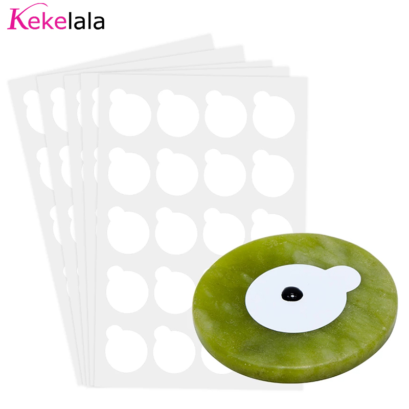 100pcs Eyelash Extension Glue  - Eyelash Extension Last review and price