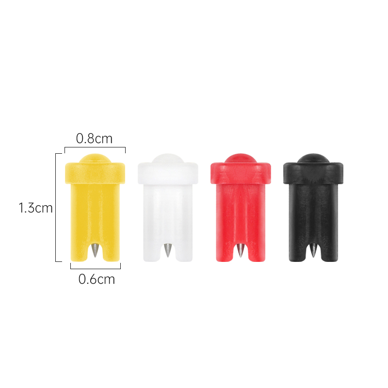 100/50Pcs Eyelash Glue Bottle  - Eyelash Extension Last review and price