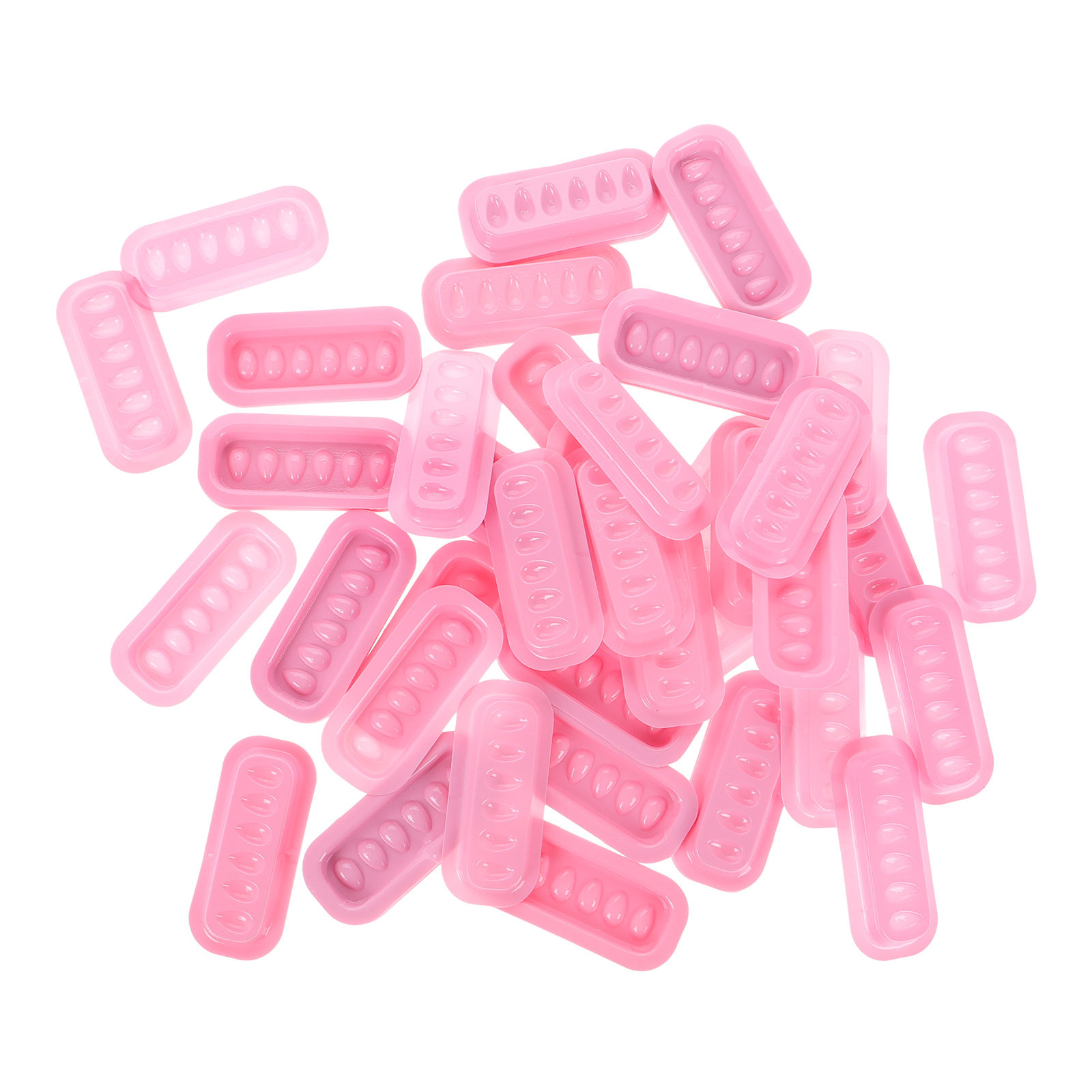 100Pcs Eyelash Extension Glue  - Eyelash Extension Is Safe review and price