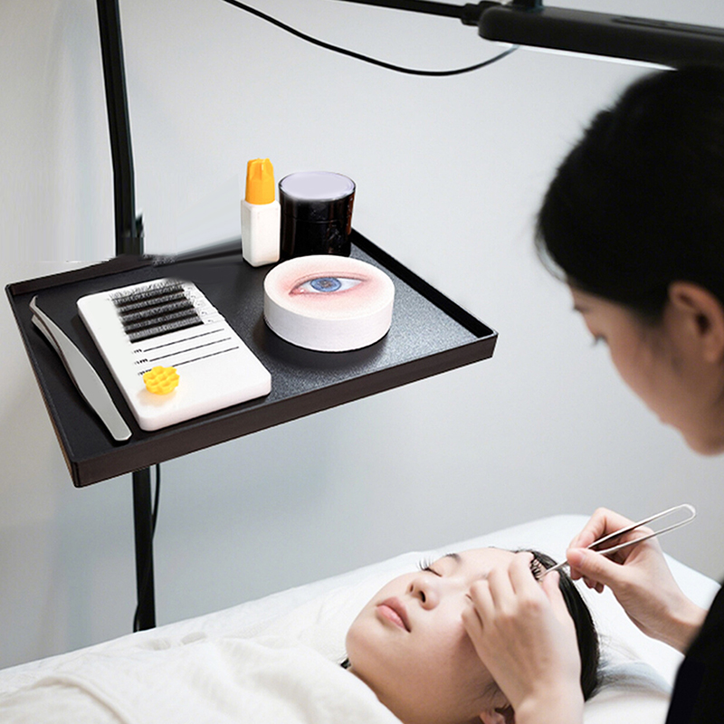 【M】1Pc Adjustable Lash Tray Ho - Eyelash Extension Last review and price