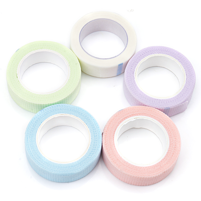 10 Rolls Eyelash Tape For Lash - Eyelash Extension Eye Mask review and price
