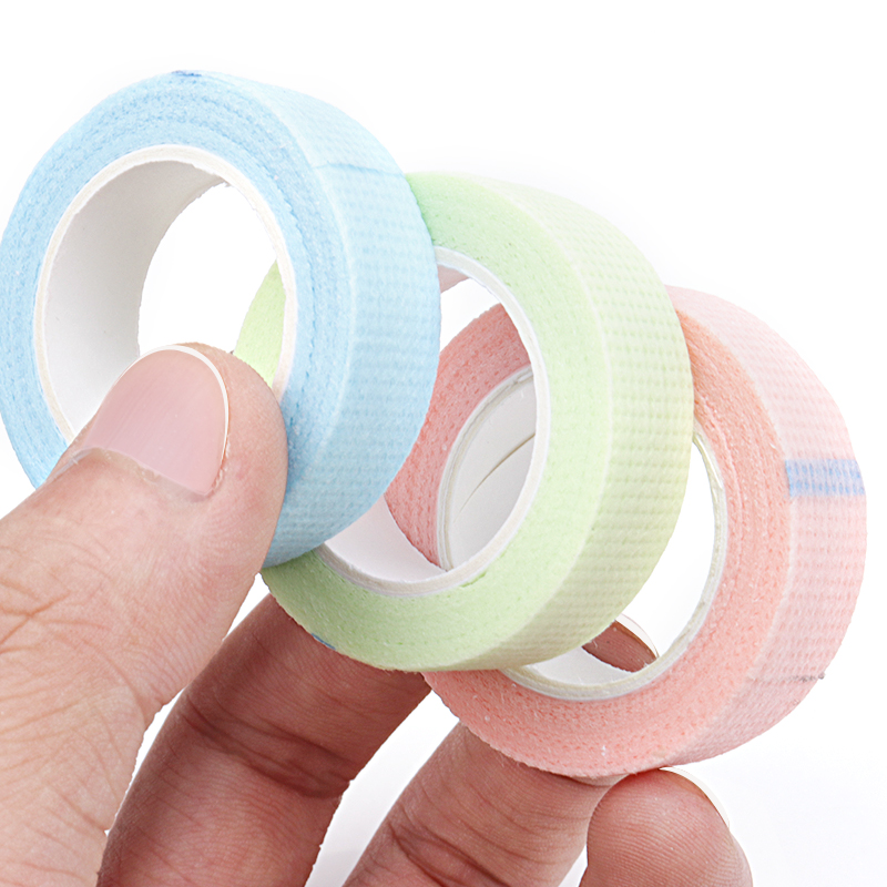 10 Rolls Eyelash Tape For Lash - Eyelash Extension Eye Mask review and price
