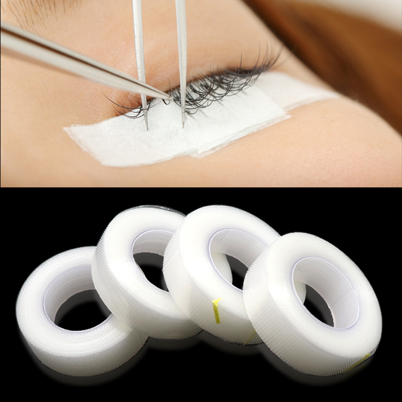 3/5 Rolls Eyelashes Extension  - Eyelash Extension Eye Mask review and price