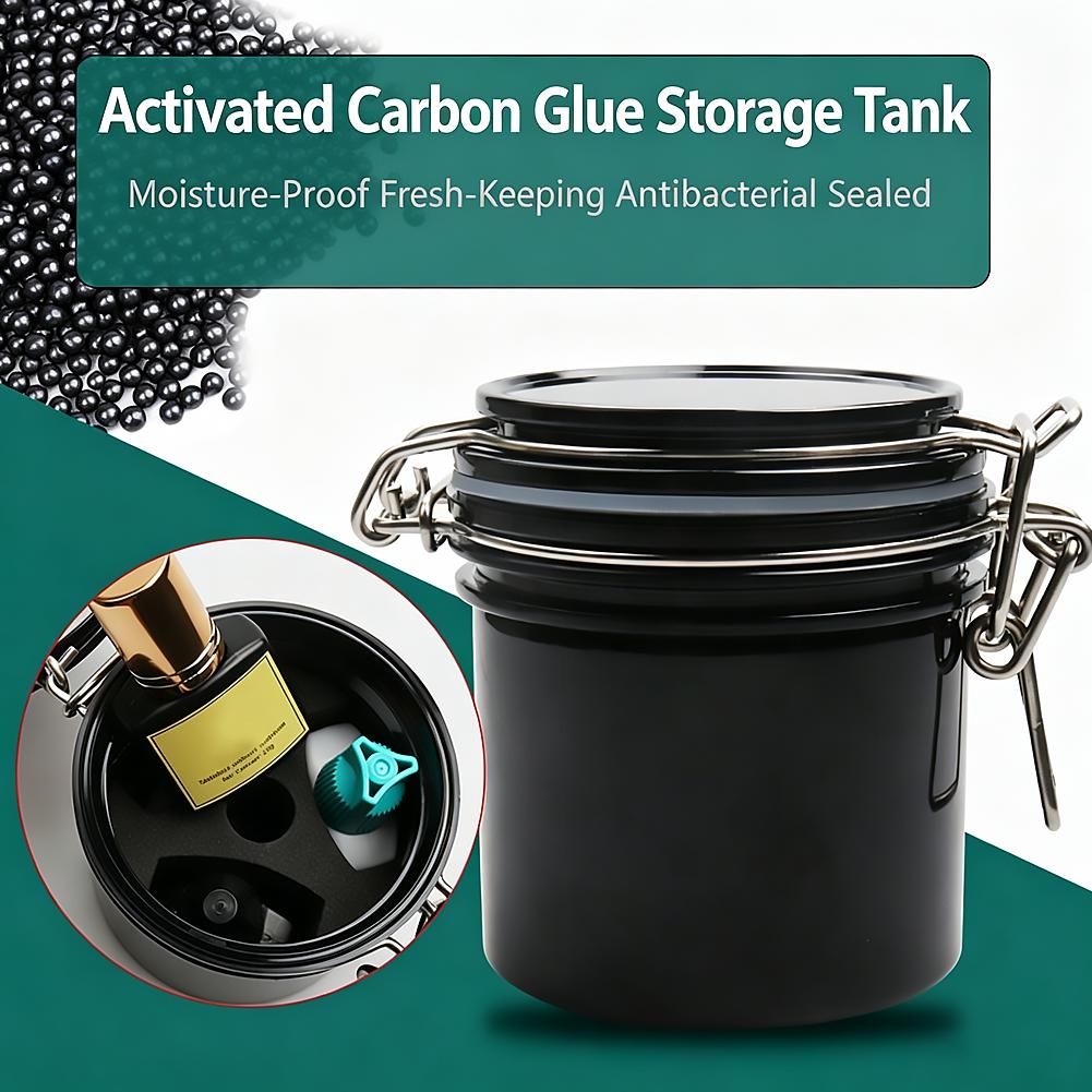 Eyelash Glue Storage Tank Airt - Eyelash Extension Last review and price