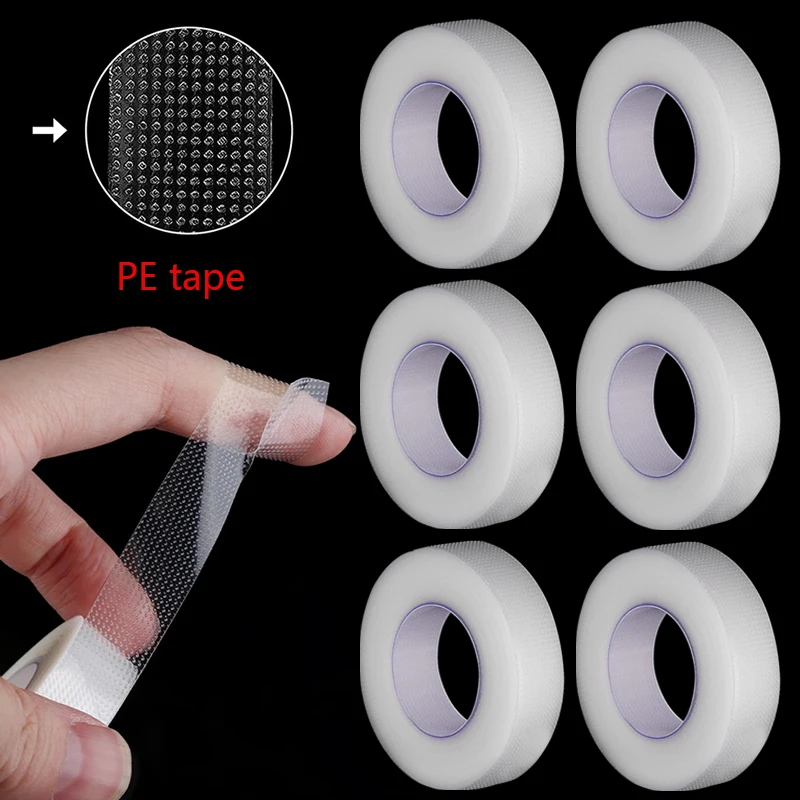 3/5 Rolls PE Lash Tape Breatha - Eyelash Extension Eye Mask review and price