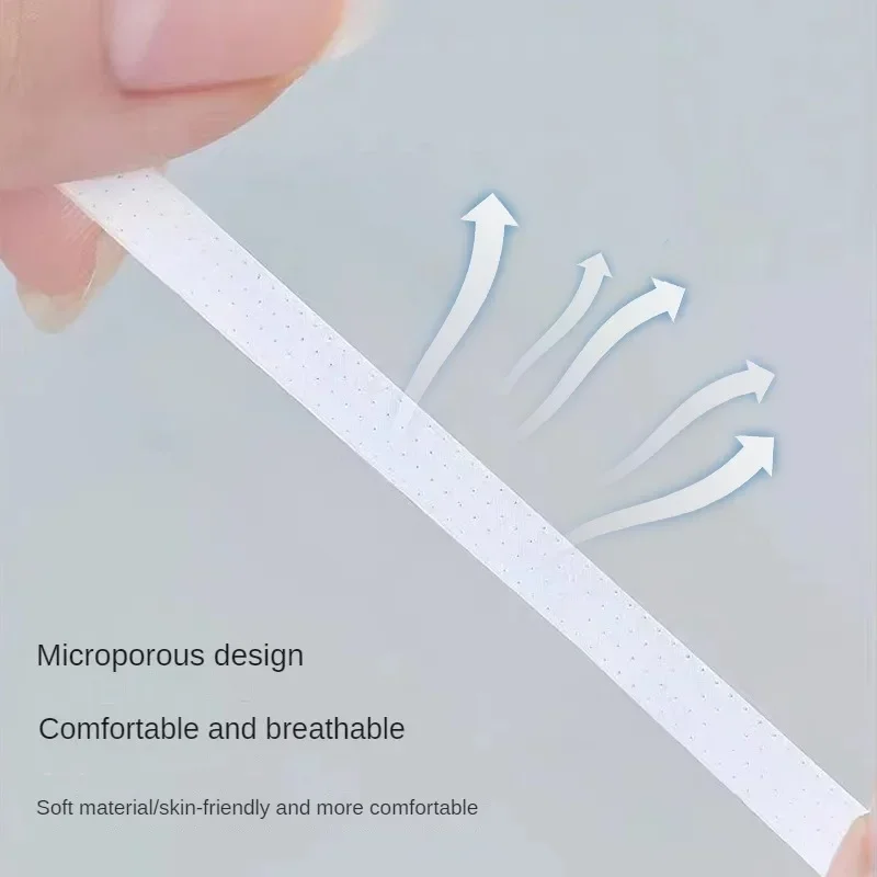 4MM Eyelash Lifting Tape Breat - Eyelash Extension Eye Mask review and price