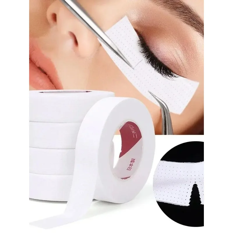 6 Rolls Japanese Insulating Ta - Eyelash Extension Eye Mask review and price