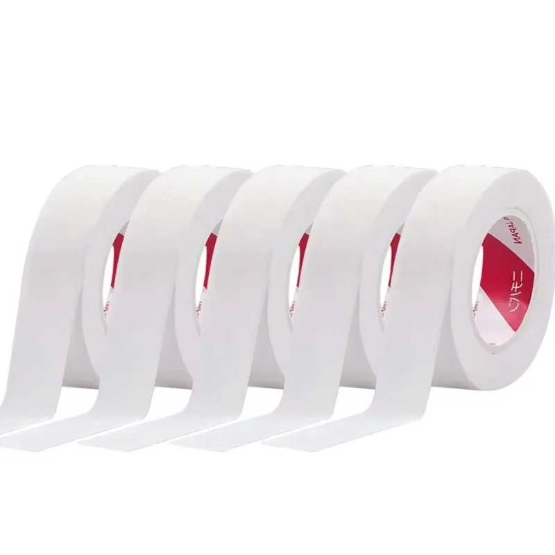 6 Rolls Japanese Insulating Ta - Eyelash Extension Eye Mask review and price