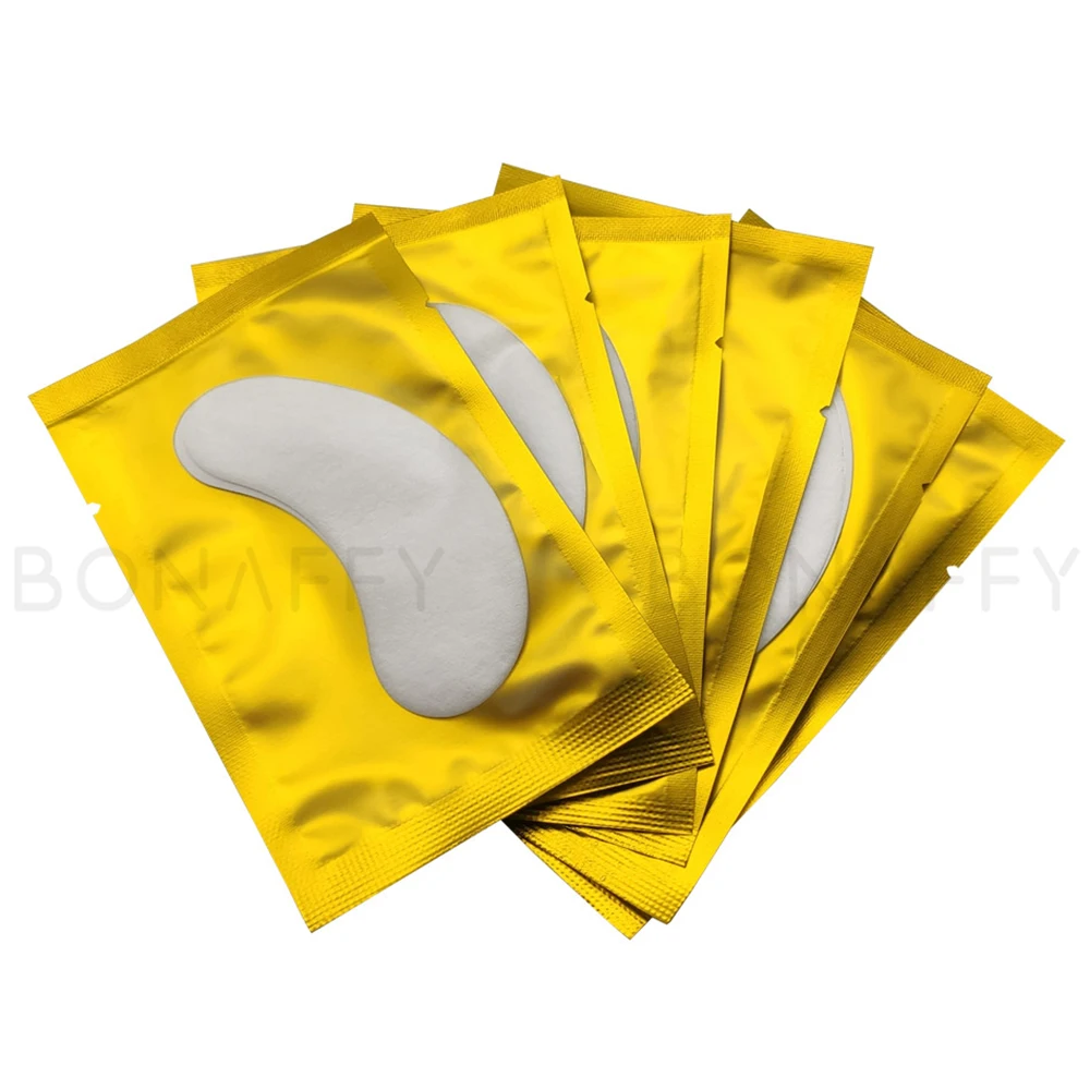 200 Pairs Eyelash Eyelashes Un - Eyelash Extension Eye Mask review and price