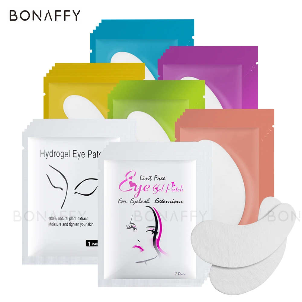 200 Pairs Eyelash Eyelashes Un - Eyelash Extension Eye Mask review and price