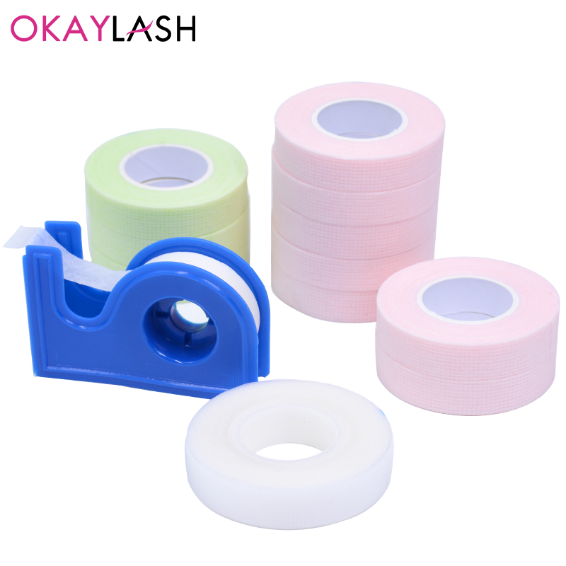 OKAYLASH 4Pcs/lot Eyelash Exte - Eyelash Extension Class review and price