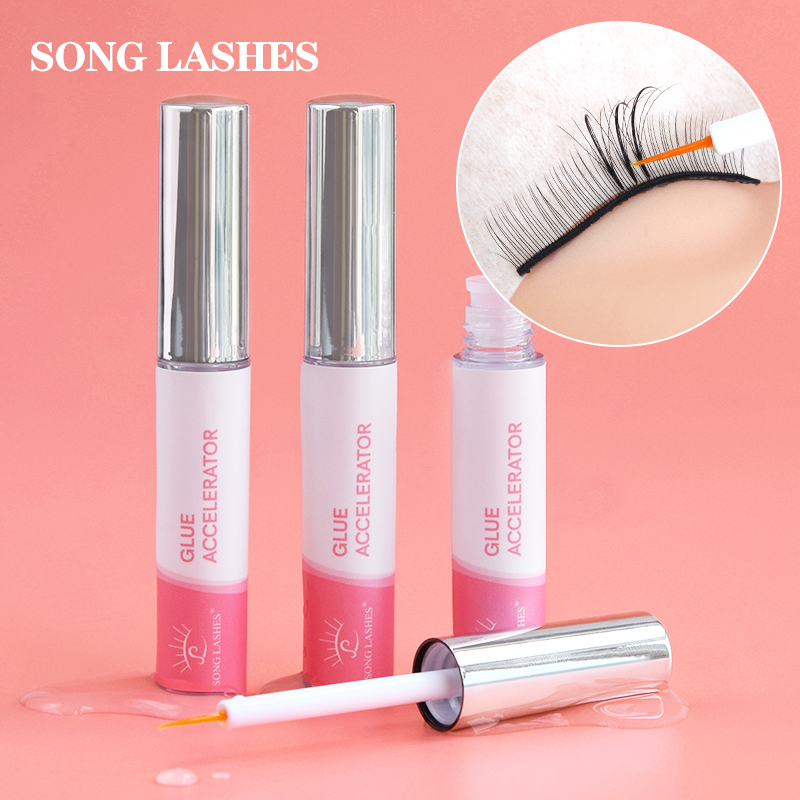 SONG LASHES 5ml Fast Drying Ey - Eyelash Extension Or Extensions review and price