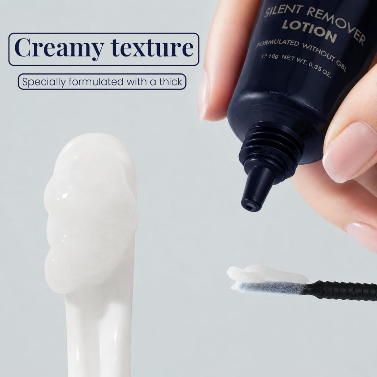 Gollee Eyelash Extension Remov - Eyelash Extension Is Safe review and price