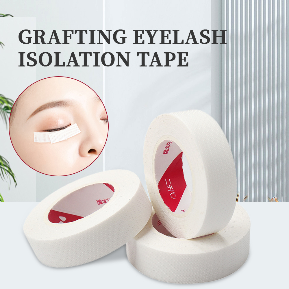 3/5/10 PCS Micropore Tape Brea - Eyelash Extension Class review and price