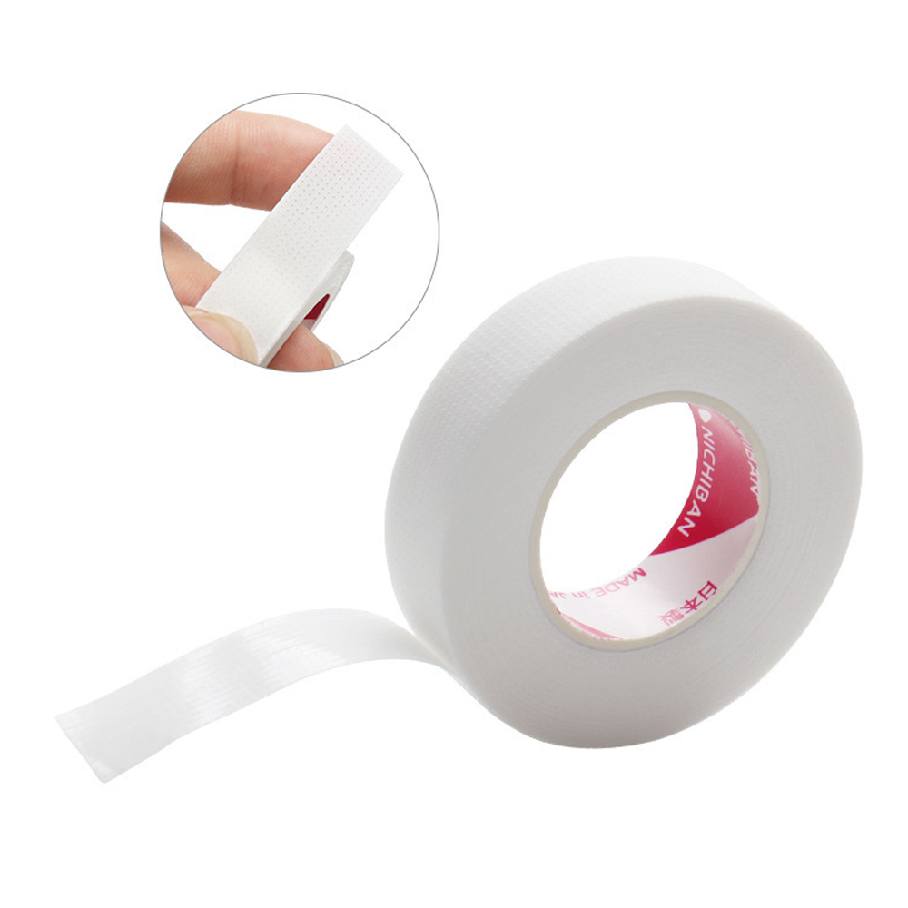 3/5/10 PCS Micropore Tape Brea - Eyelash Extension Class review and price