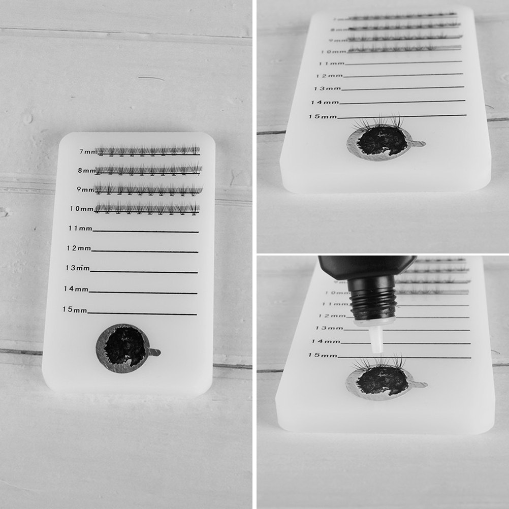 1Pcs Safe Single-Use Eyelash T - Eyelash Extension Is Safe review and price