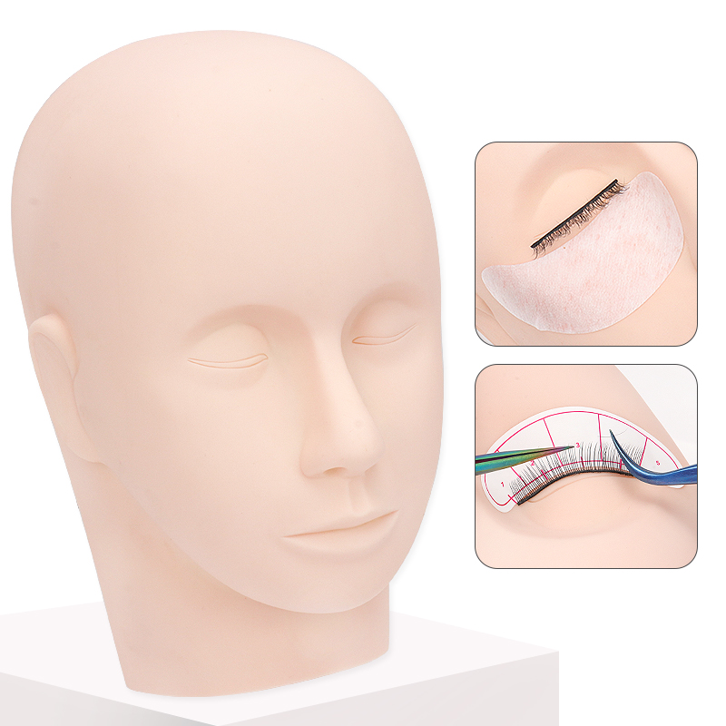 1pcs Eyelash Extension Trainin - Eyelash Extension Class review and price