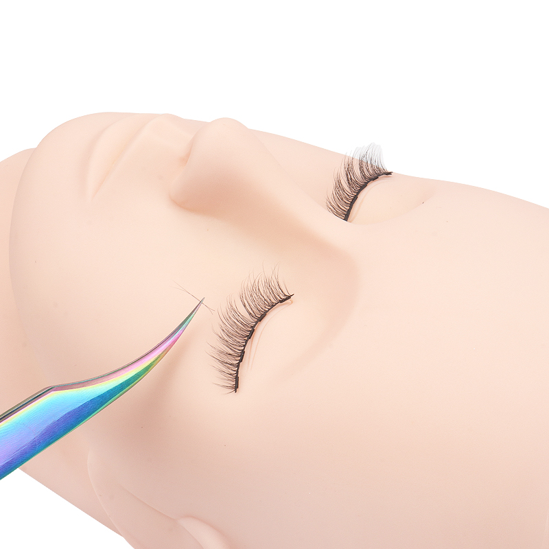 1pcs Eyelash Extension Trainin - Eyelash Extension Class review and price