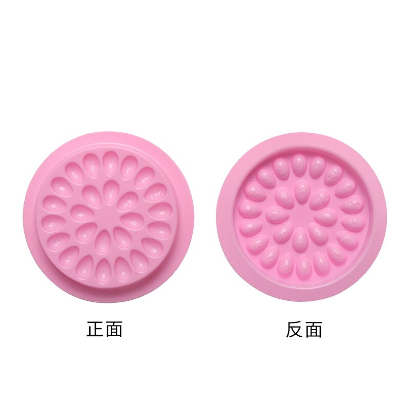 100pcs Eyelash Glue Holder Eye - Eyelash Extension Class review and price