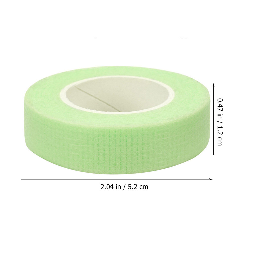 1 Roll Lash Tape Eyelash Exten - Eyelash Extension Is Safe review and price