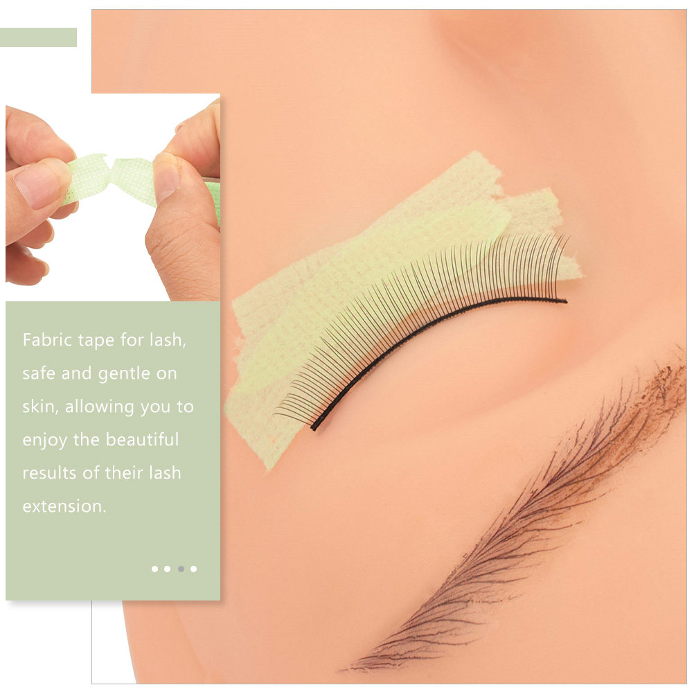 1 Roll Lash Tape Eyelash Exten - Eyelash Extension Is Safe review and price