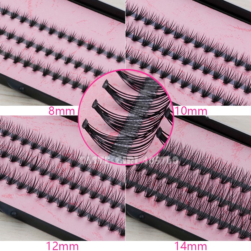 30 Trays 57 Knots 20 Hairs or  - Eyelash Extension Or Extensions review and price