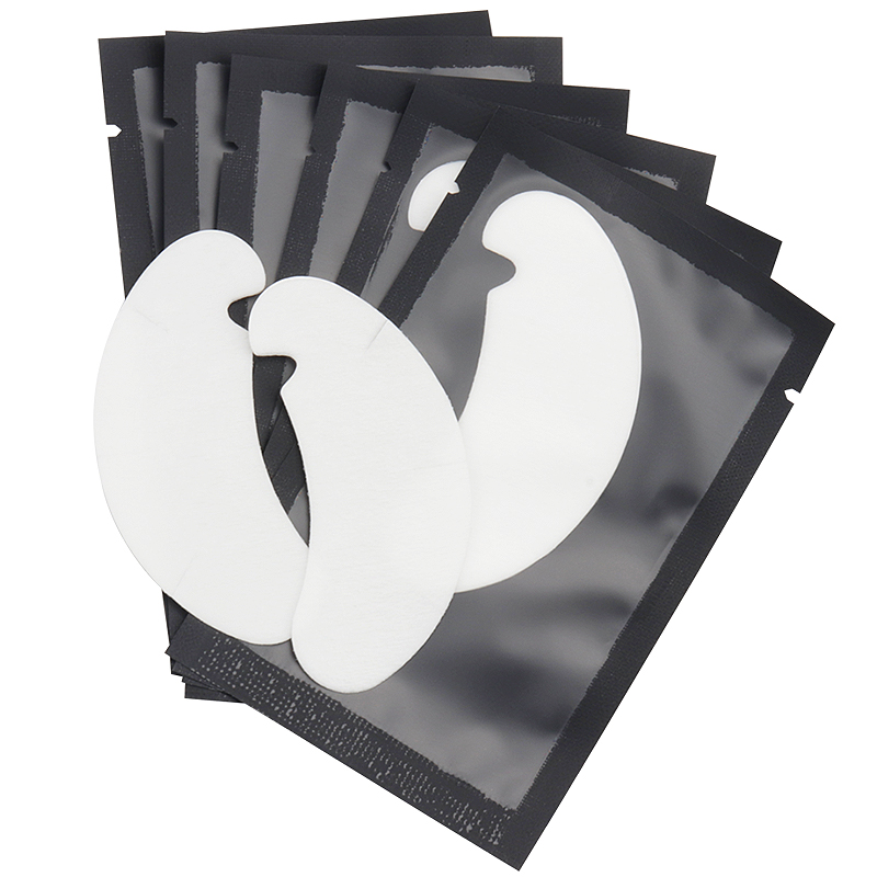50 Pairs Eyelash Extension Hyd - Eyelash Extension Eye Mask review and price
