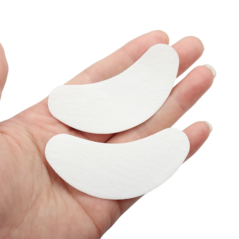 50/100/200 Pairs Eyelash Pad G - Eyelash Extension Eye Mask review and price