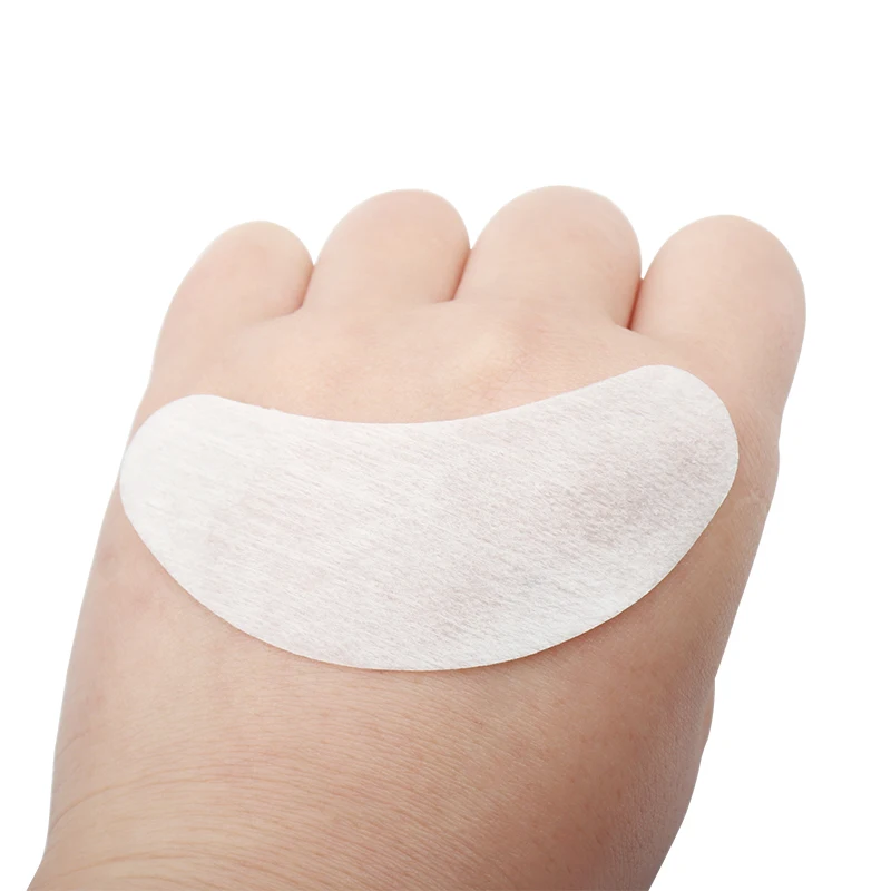 50/100/200 Pairs Eyelash Pad G - Eyelash Extension Eye Mask review and price